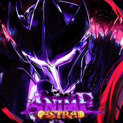 Anime Astral Simulator Divine unit artwork