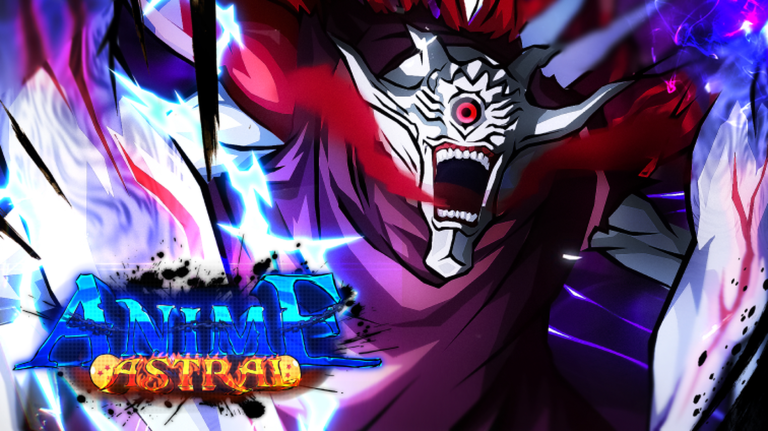 Anime Astral Simulator Titan Defense artwork